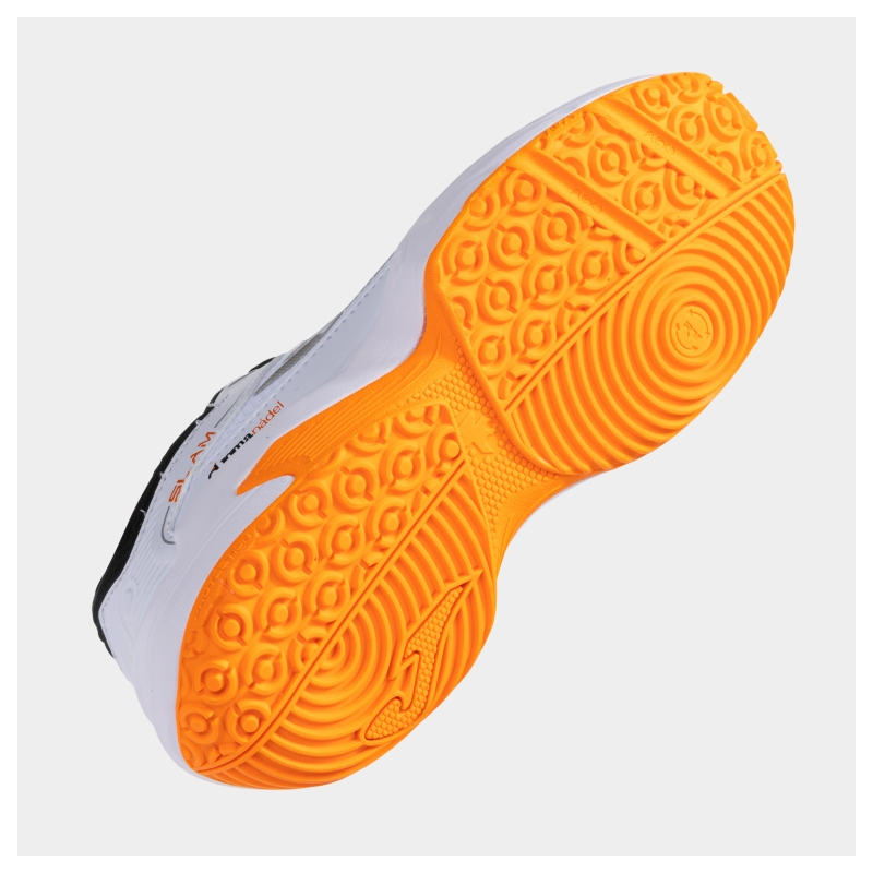 SLAM JR 2502 BLANCO