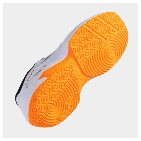 SLAM JR 2502 BLANCO
