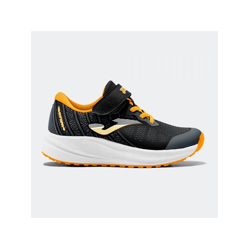 VICTORY JR 2501 NEGRO NARANJA