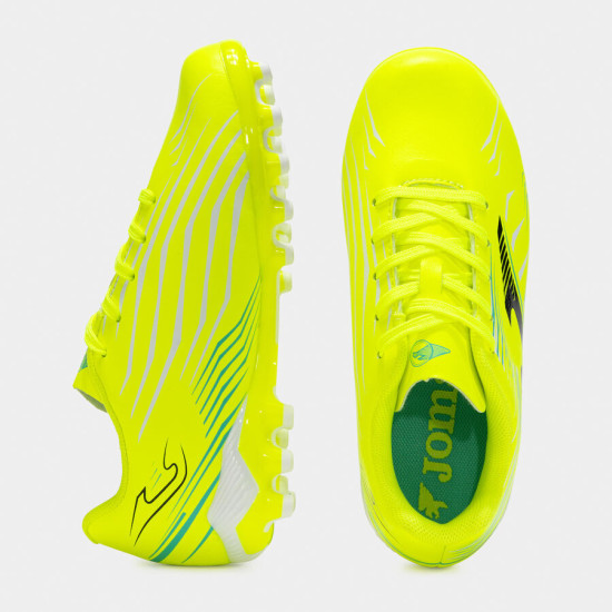 PROPULSION JR 2509 AMARILLO FLÚOR ARTIFICIAL GRASS