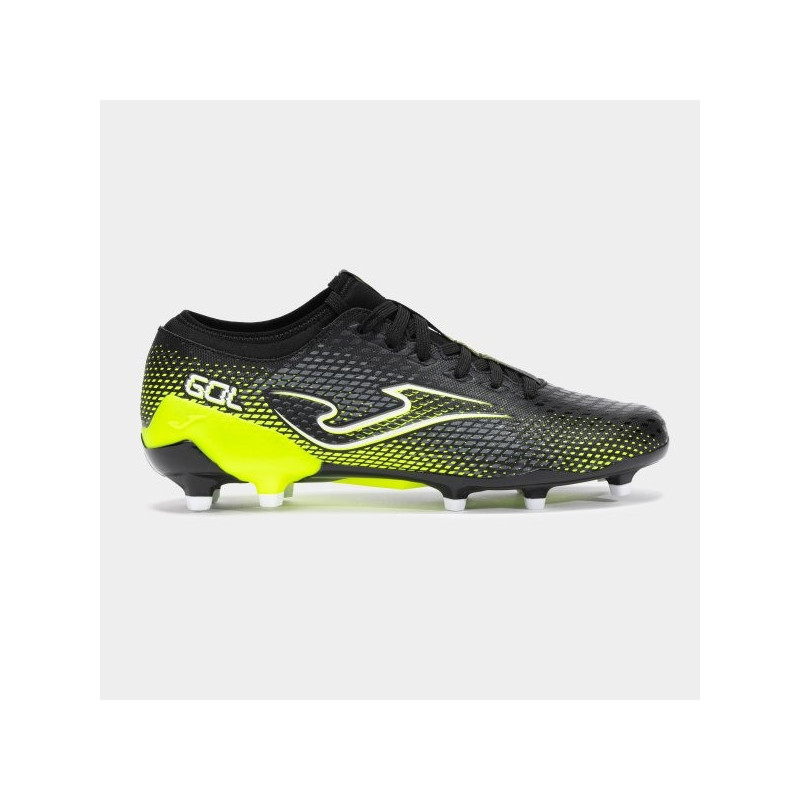 GOL 2501 NEGRO AMARILLO FLÚOR ARTIFICIAL GRASS