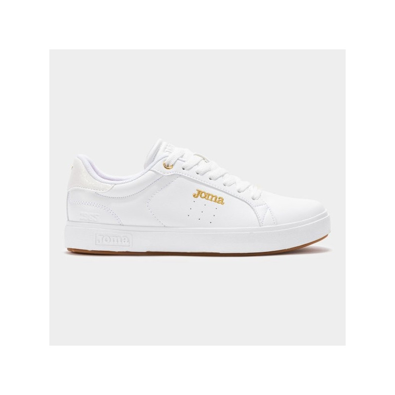 CLASSIC LADY 2508 BLANCO NARANJA