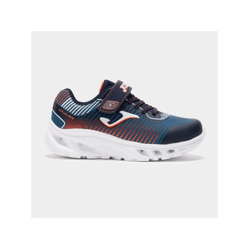 AQUILES JR 2503 MARINO NARANJA