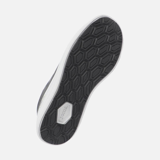 IVORY MEN 2501 NEGRO