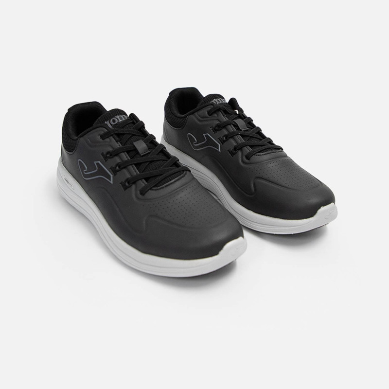 IVORY MEN 2501 NEGRO