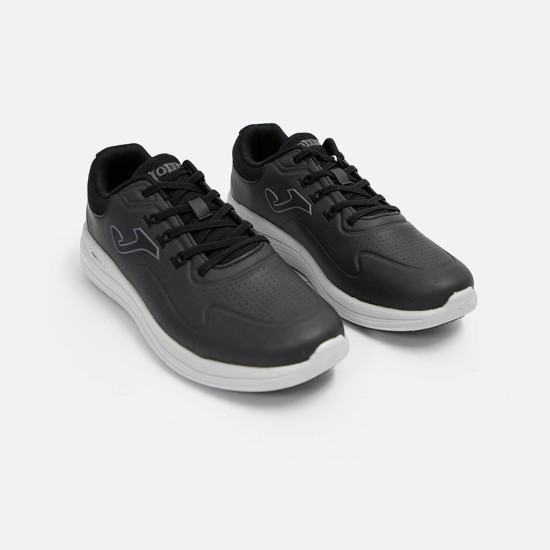 IVORY MEN 2501 NEGRO