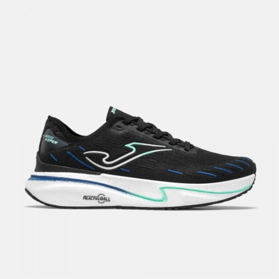 VIPER MEN 2601 NEGRO