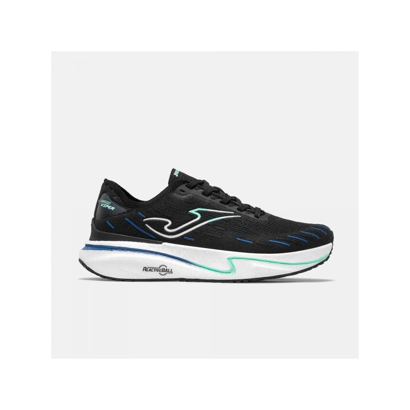 VIPER MEN 2601 NEGRO