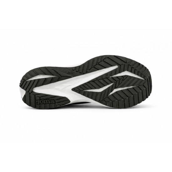 VIPER MEN 2601 NEGRO
