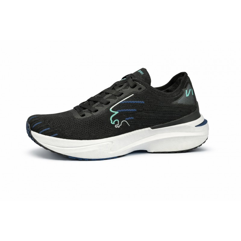 VIPER MEN 2601 NEGRO