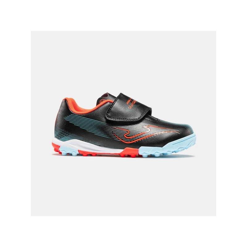 SUPERCOPA JR 2631 NEGRO TURF