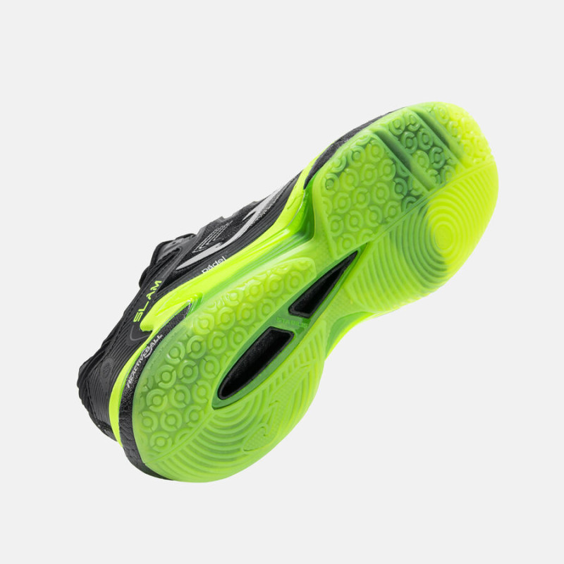 SLAM MEN 2601 NEGRO