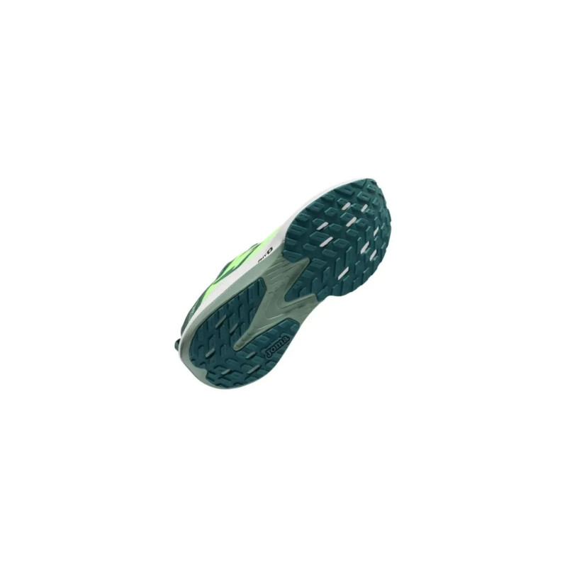 HISPALIS MEN 2615 VERDE