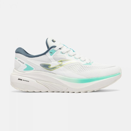 SPEED LADY 2602 BLANCO