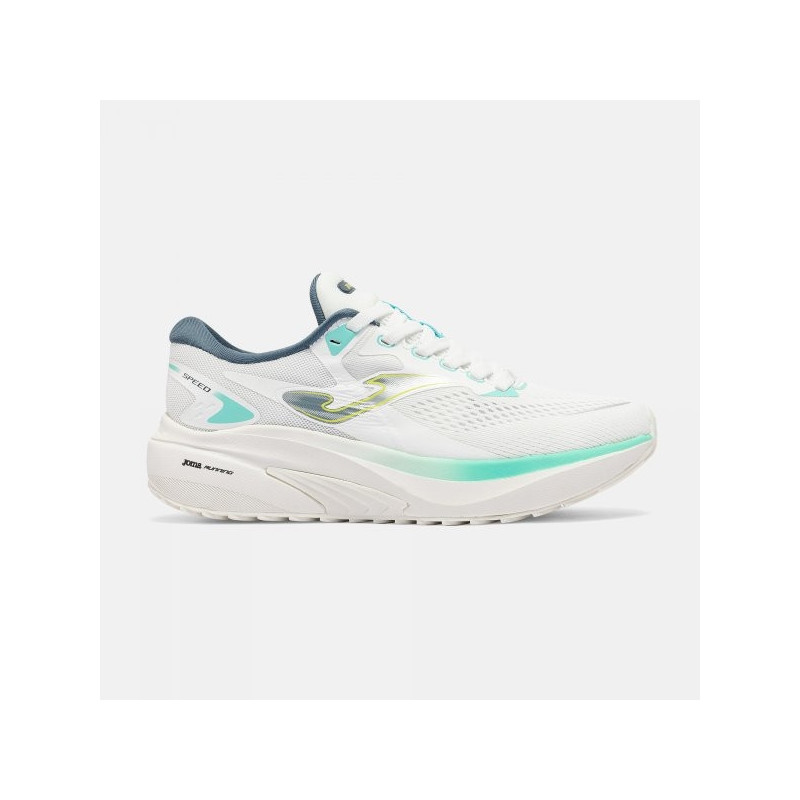 SPEED LADY 2602 BLANCO