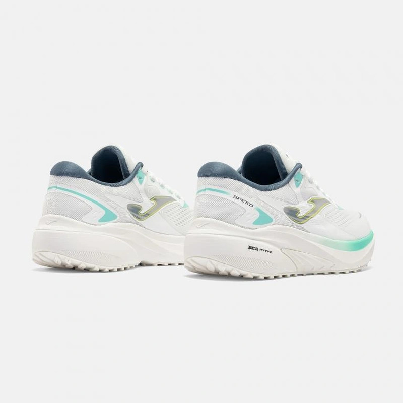 SPEED LADY 2602 BLANCO