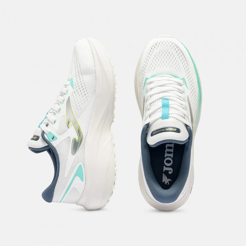 SPEED LADY 2602 BLANCO