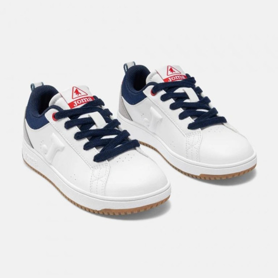 DUNE JR 2603 BLANCO MARINO