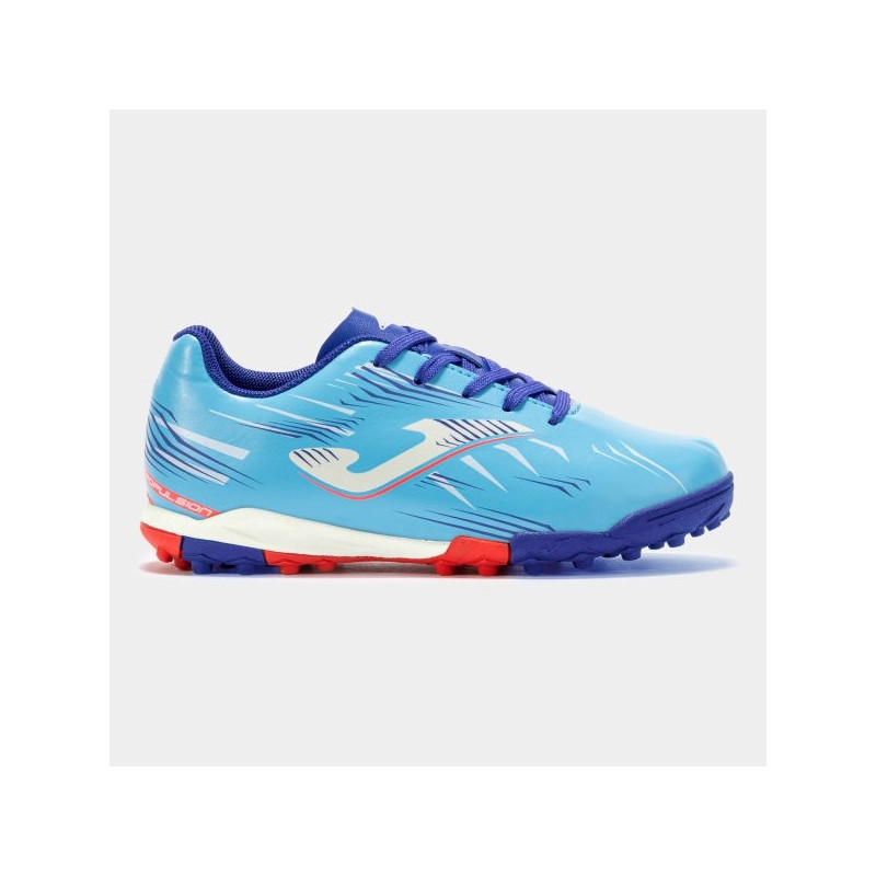 PROPULSION JR 2505 AZUL TURF