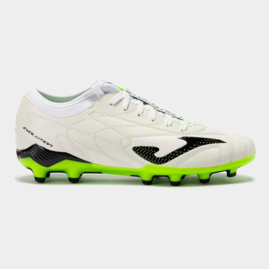 EVOLUTION 2502 BLANCO VERDE ARTIFICIAL GRASS