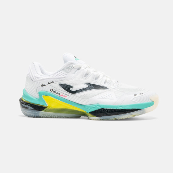 Zapatillas de pádel