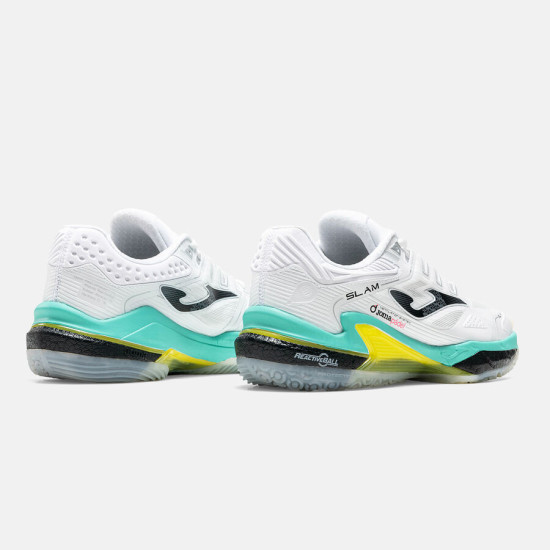 Zapatillas de pádel