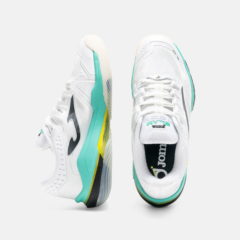 Zapatillas de pádel