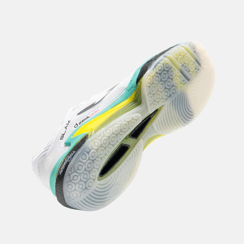 Zapatillas de pádel