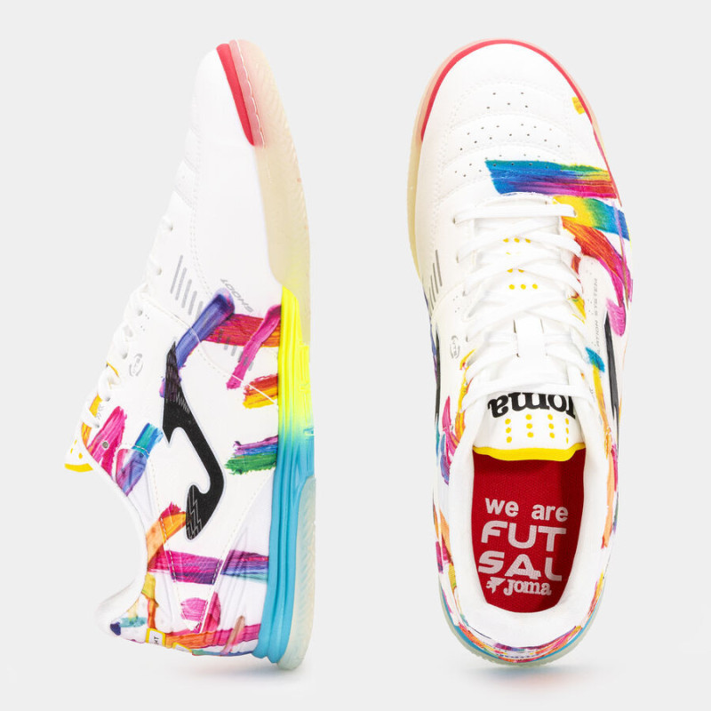 TACTICO 2676 MULTICOLOR INDOOR