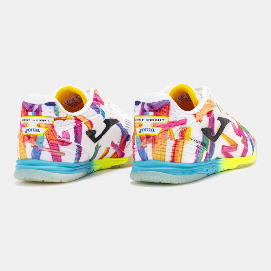 TACTICO 2676 MULTICOLOR INDOOR