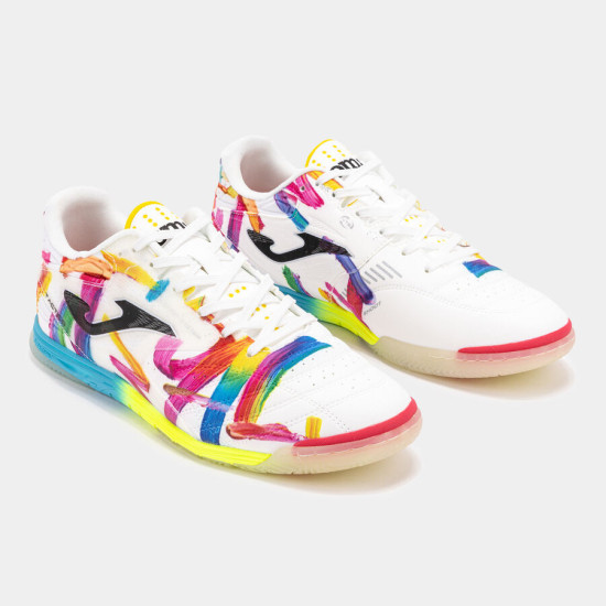 TACTICO 2676 MULTICOLOR INDOOR