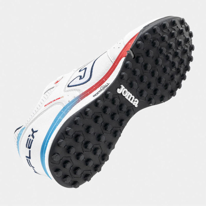 TOP FLEX REBOUND 2602 BLANCO TURF