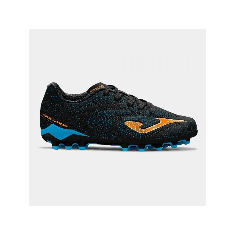 EVOLUTION JR 2601 NEGRO ARTIFICIAL GRASS