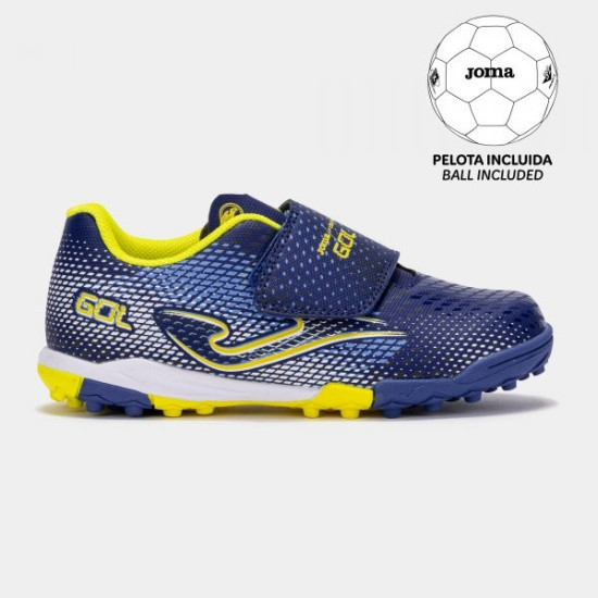 GOL JR 2603 MARINO ROYAL TURF
