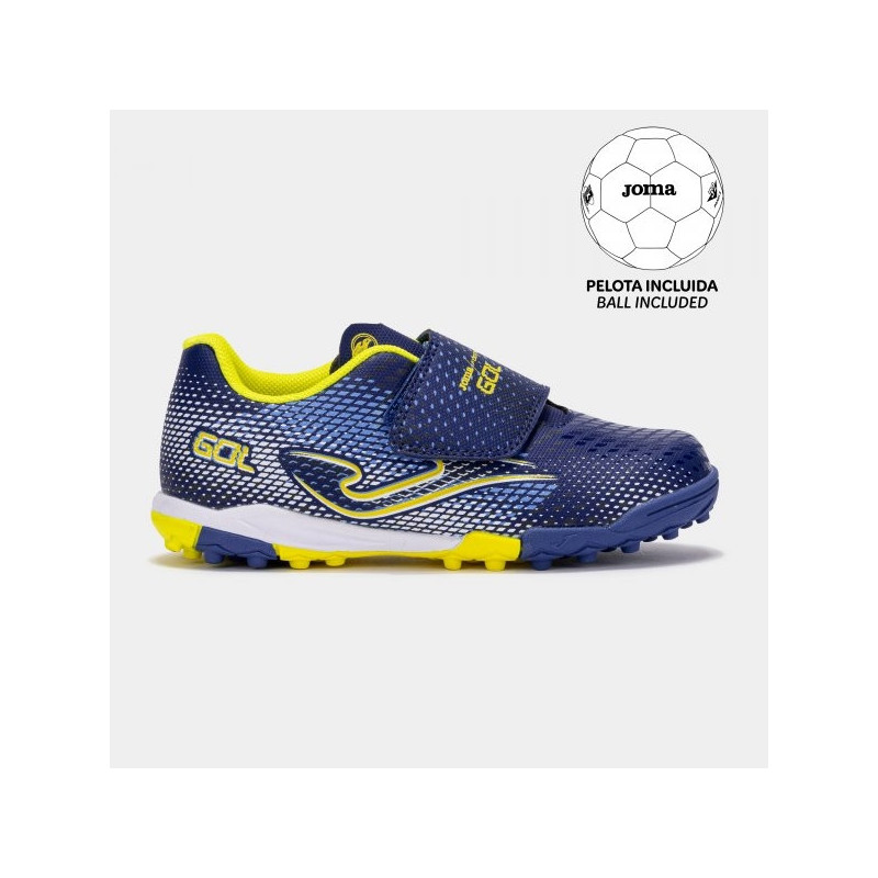 GOL JR 2603 MARINO ROYAL TURF