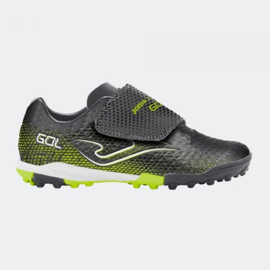 GOL JR 2622 GRIS OSCURO TURF