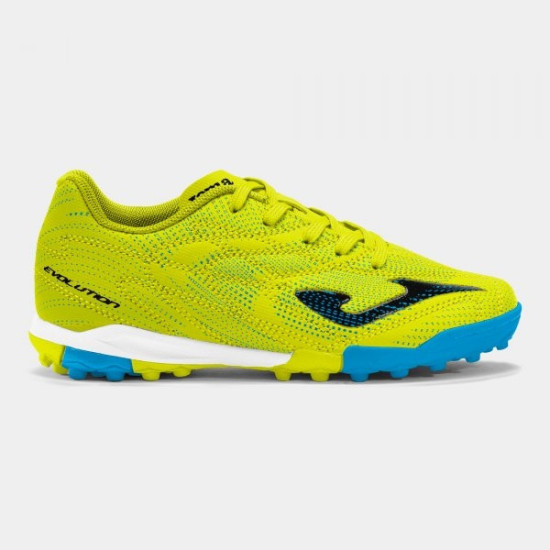 EVOLUTION JR 2611 VERDE FLÚOR TURF
