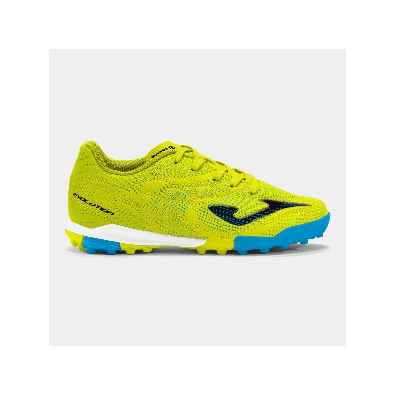 EVOLUTION JR 2611 VERDE FLÚOR TURF