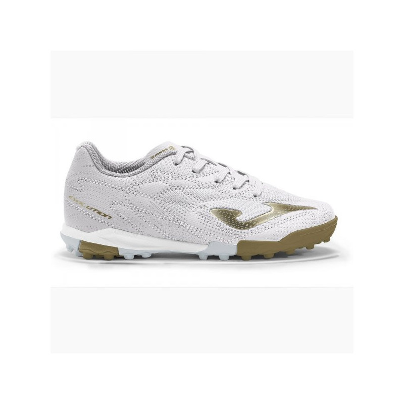 EVOLUTION JR 2602 BLANCO TURF