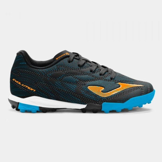 EVOLUTION JR 2601 NEGRO TURF