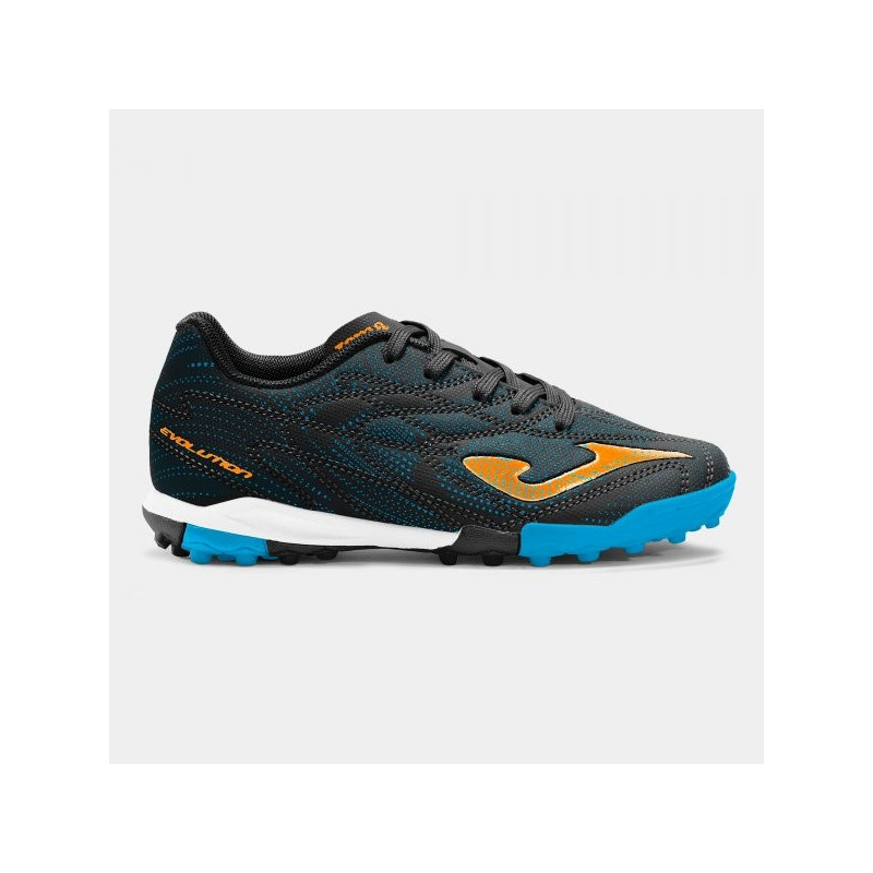 EVOLUTION JR 2601 NEGRO TURF
