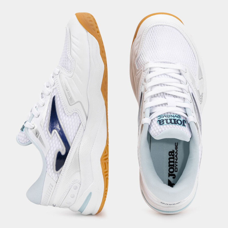 V.DYNAMIC LADY 2602 BLANCO