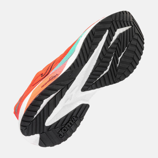 VIPER MEN 2607 CORAL