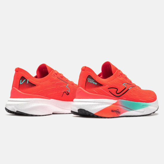 VIPER MEN 2607 CORAL