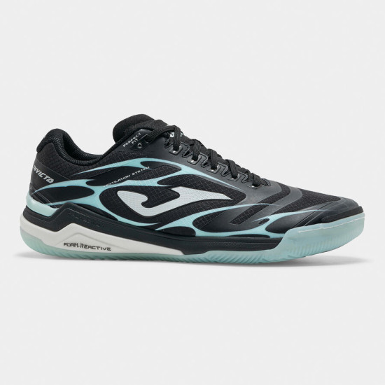 INVICTO 2601 NEGRO INDOOR