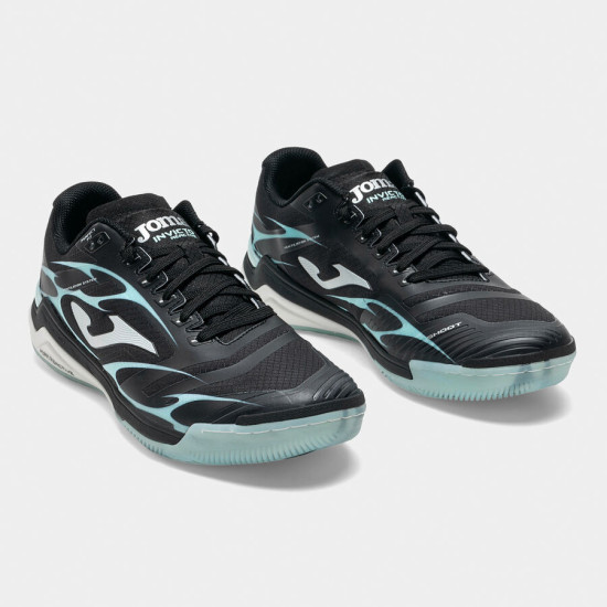 INVICTO 2601 NEGRO INDOOR