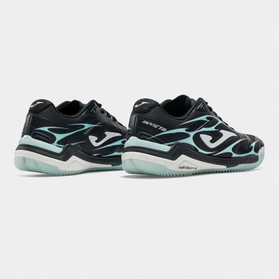 INVICTO 2601 NEGRO INDOOR