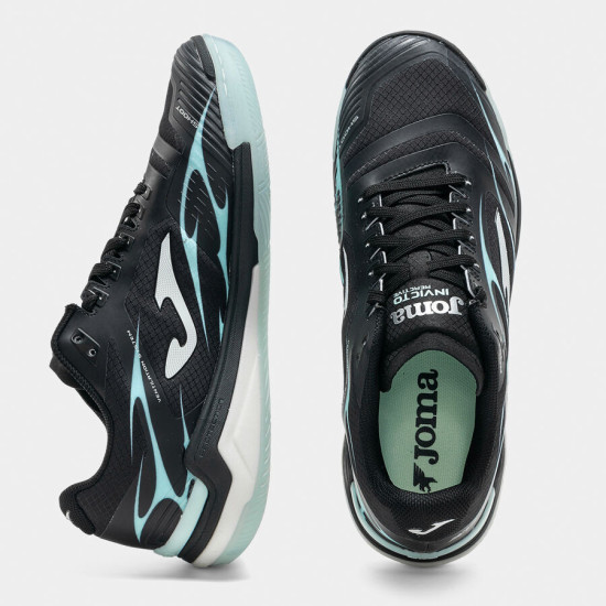 INVICTO 2601 NEGRO INDOOR