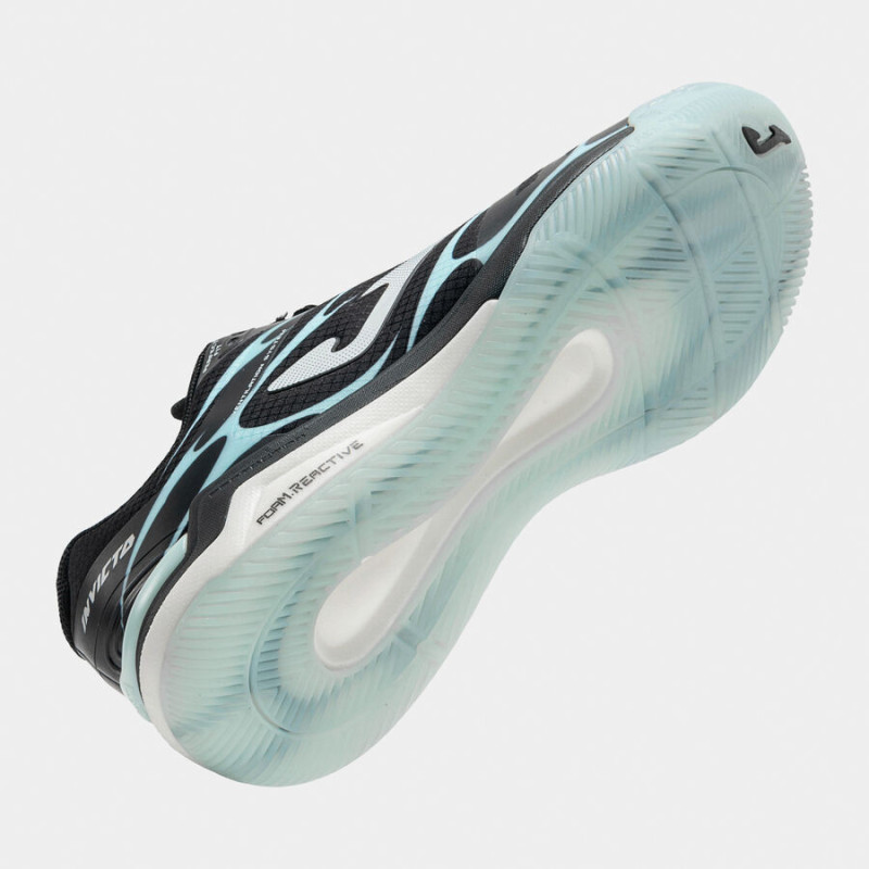 INVICTO 2601 NEGRO INDOOR