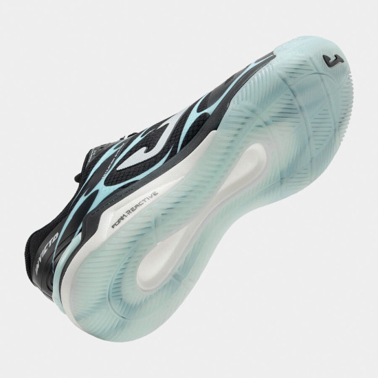 INVICTO 2601 NEGRO INDOOR